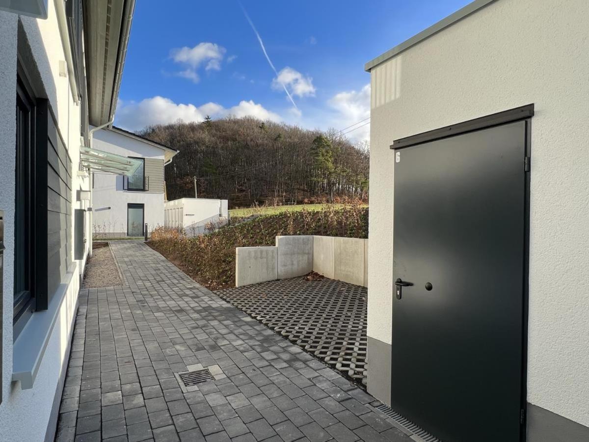 Sonnenweg 44-6 Lägenhet Heringhausen Exteriör bild