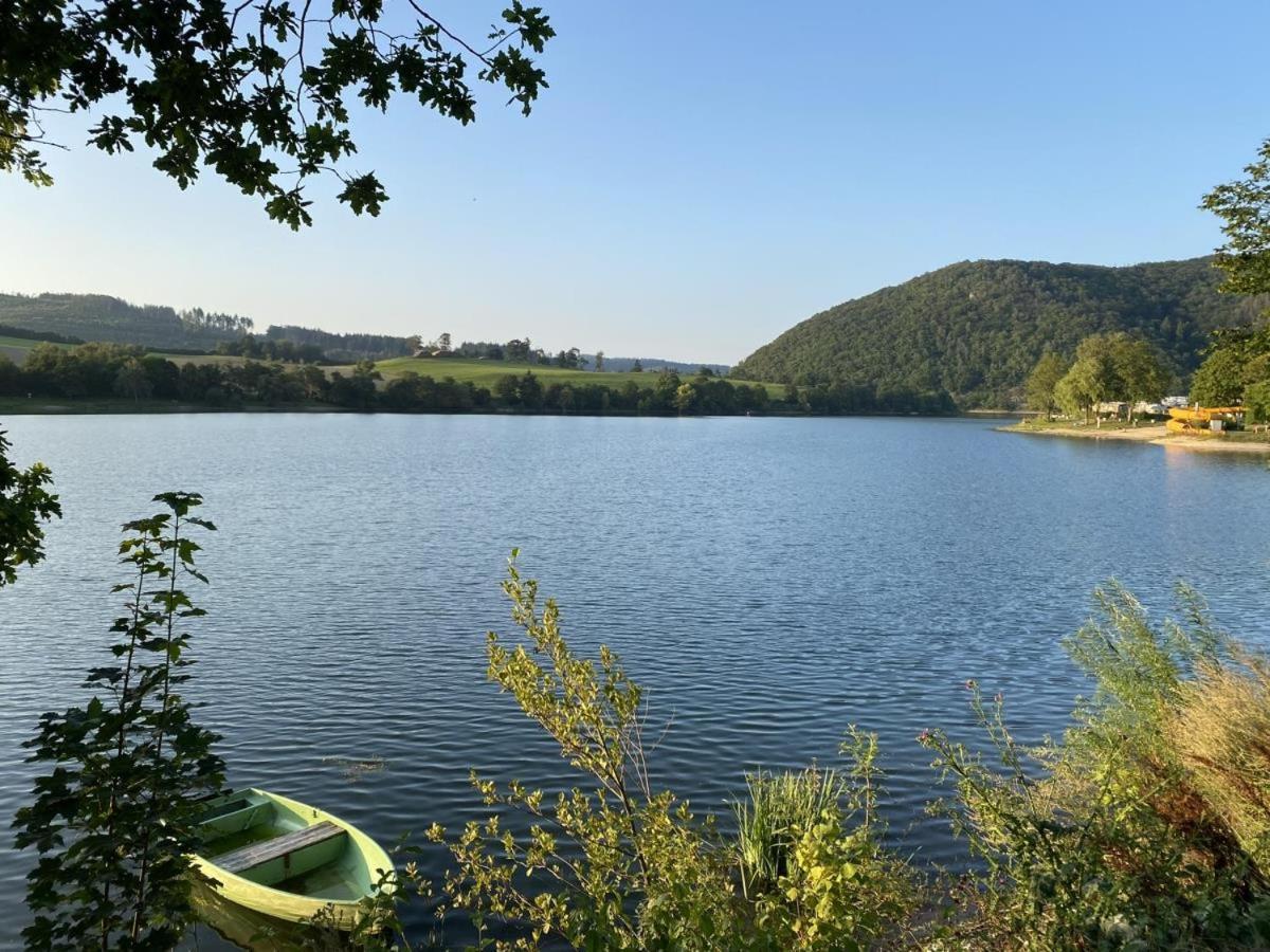 Sonnenweg 44-6 Lägenhet Heringhausen Exteriör bild